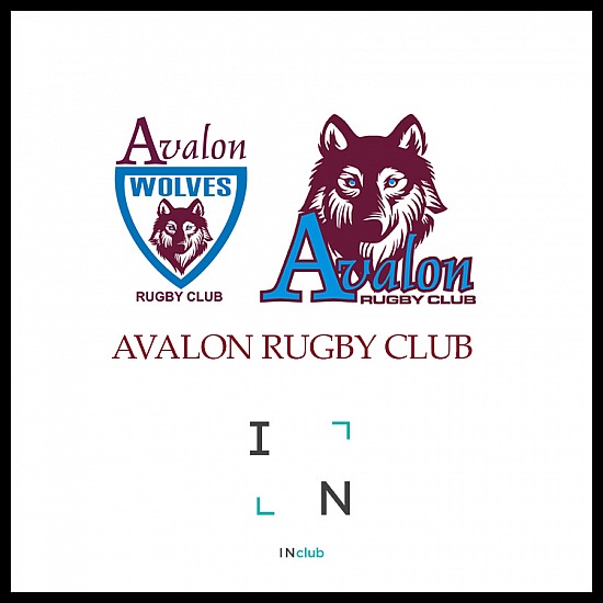 2021 AVALON WOLVES RUGBY CLUB