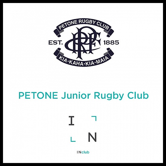 2019 Petone Junior Rugby Prize Giving