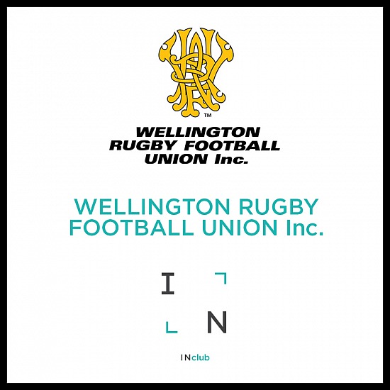 2019 Wellington Rugby Football Union