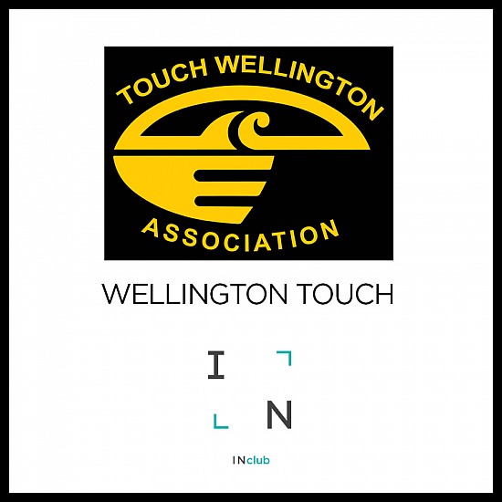2019 WELLINGTON TOUCH ASSOCIATION TEAM PHOTOS