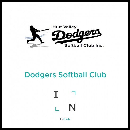 2022 DODGERS SOFTBALL CLUB