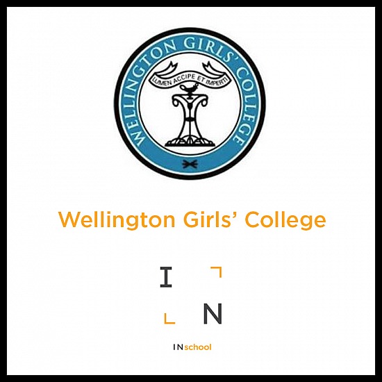 2020 WELLINGTON GIRLS' COLLEGE