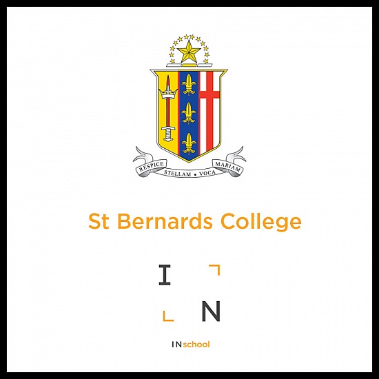  2020 ST BERNARD'S COLLEGE