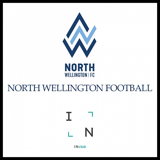 2021 NORTH WELLINGTON JUNIOR FOOTBALL CLUB