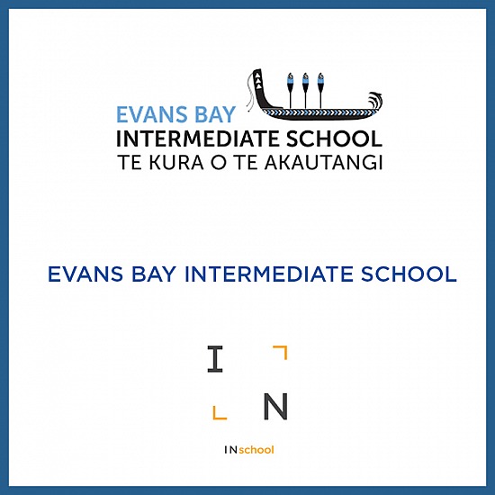 2020 EVANS BAY INTERMEDIATE SCHOOL [includes preview gallery]