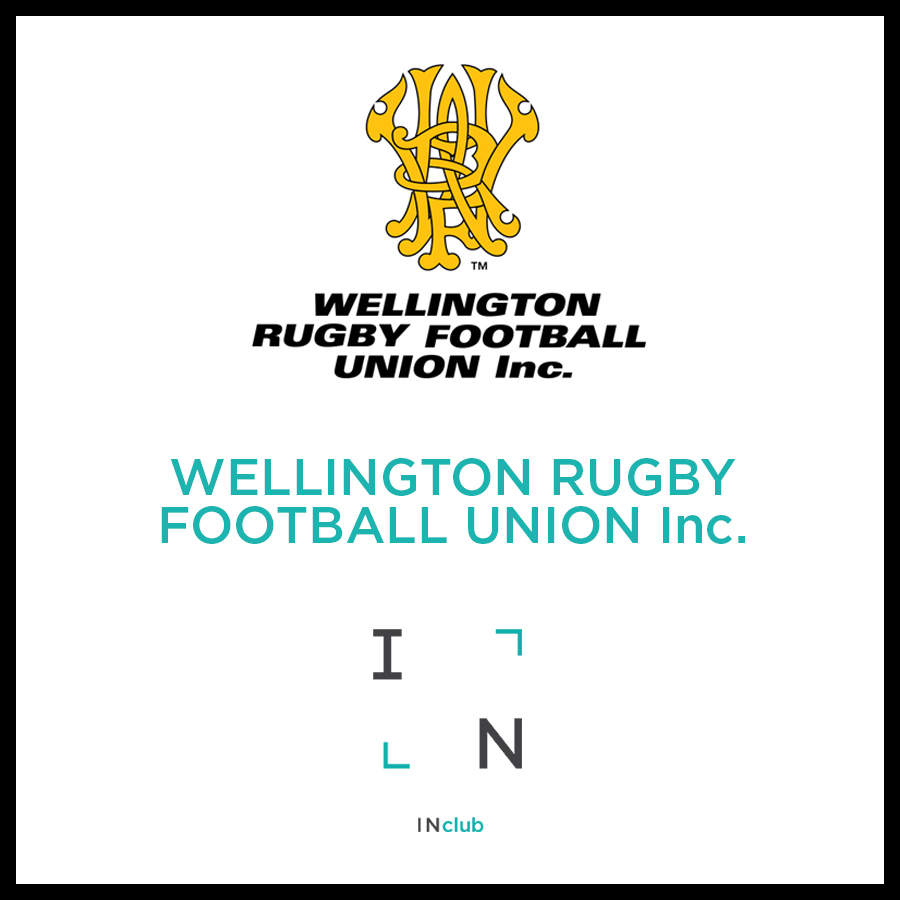 2021 Wellington Rugby Football Union - #INclub - INphotography "IN it