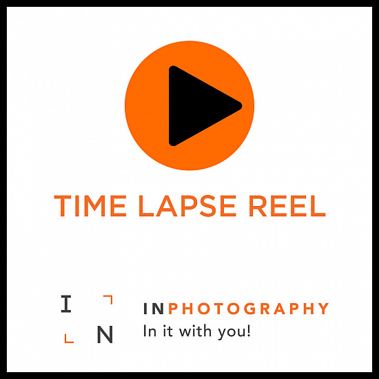 Time Lapse series of your college years!