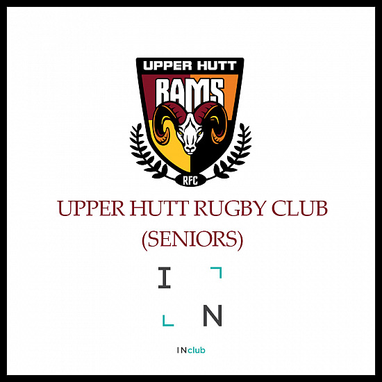 2021 & 2022 UH RAMS Rugby Football Club [Seniors]