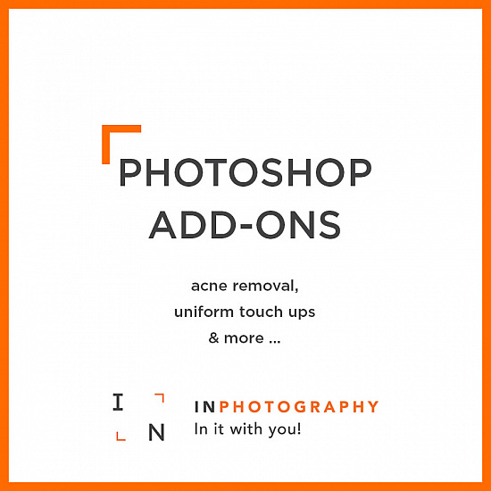 PHOTOSHOP OPTIONS