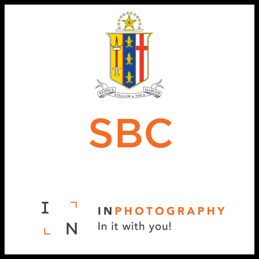 St Bernard's College INschool INphotography "IN it with you"