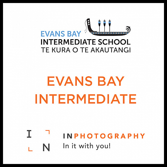 Evans Bay Intermediate School