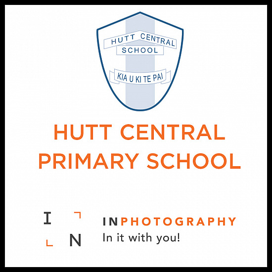 HUTT CENTRAL SCHOOL GROUPS 