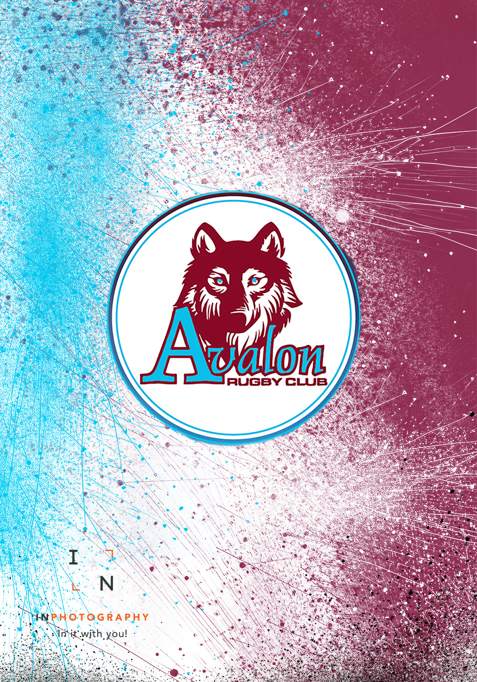 2024 AVALON JUNIOR RUGBY - #INclub - INphotography 