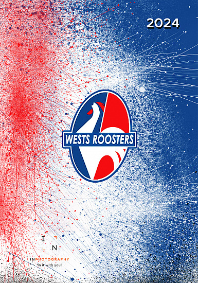 2024 WESTS ROOSTERS JUNIOR RUGBY