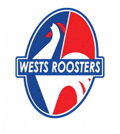 2025 WESTS ROOSTERS