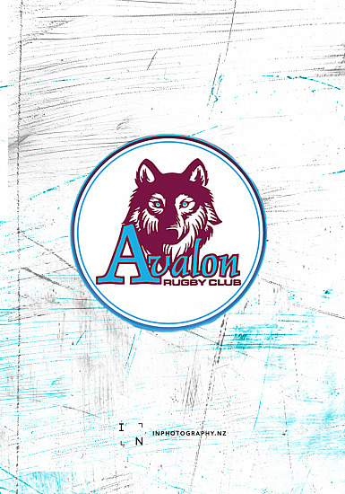 2025 AVALON JUNIOR RUGBY